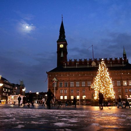 Gothersgade Copenaghen Esterno foto
