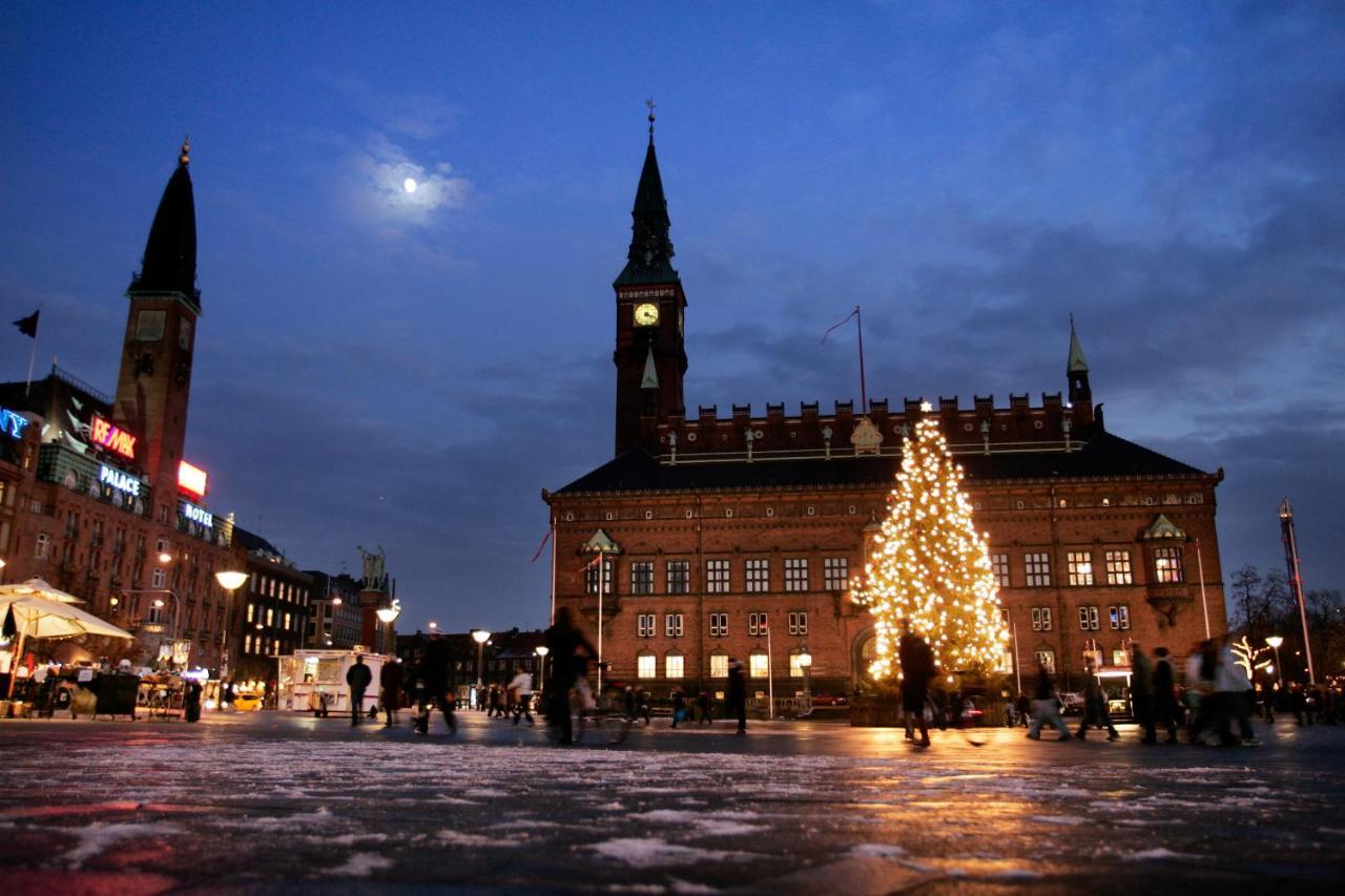 Gothersgade Copenaghen Esterno foto