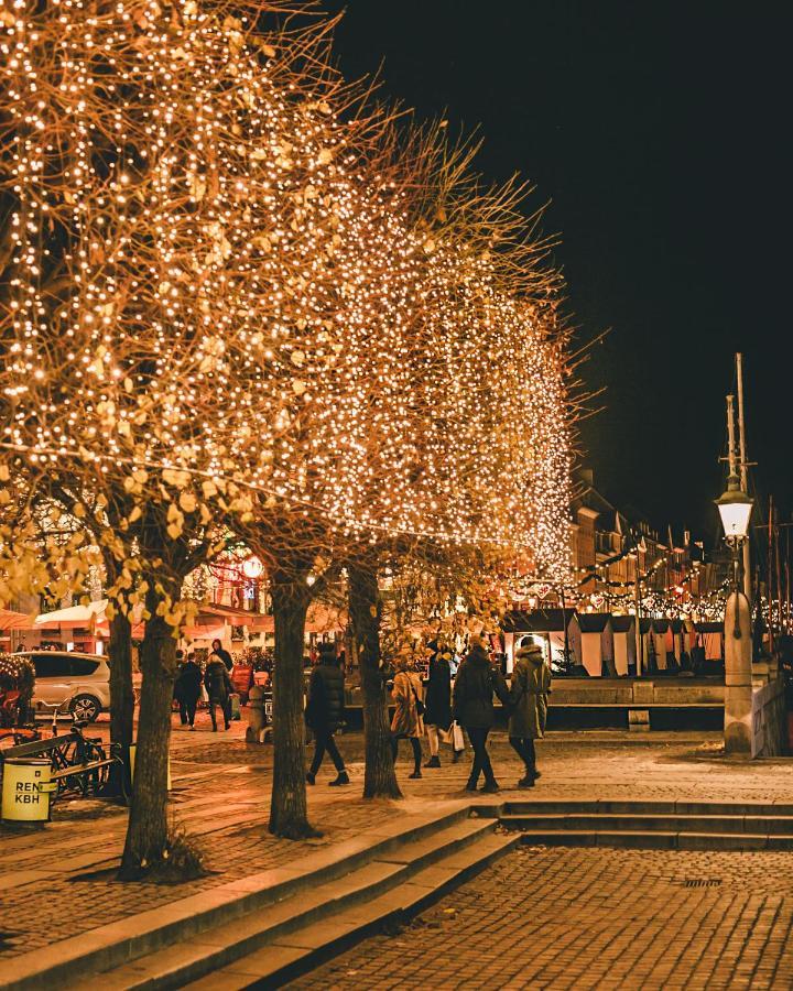 Gothersgade Copenaghen Esterno foto