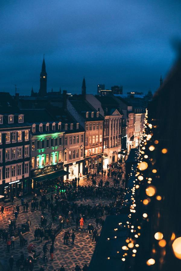 Gothersgade Copenaghen Esterno foto
